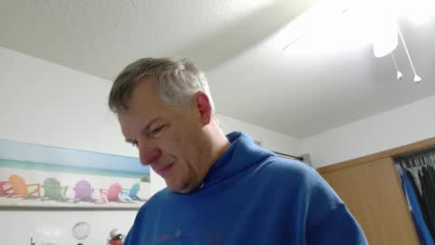 Master Thorn online show from 11-17-25, 02:45