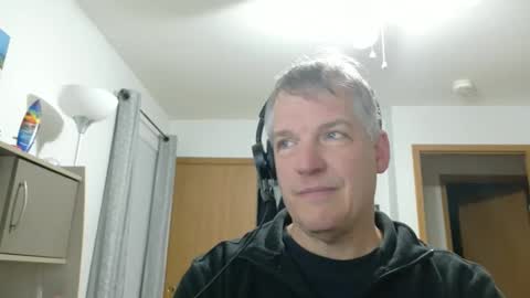 Master Thorn online show from 11-29-25, 03:20