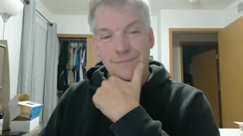 Master Thorn online show from 12-02-25, 03:34