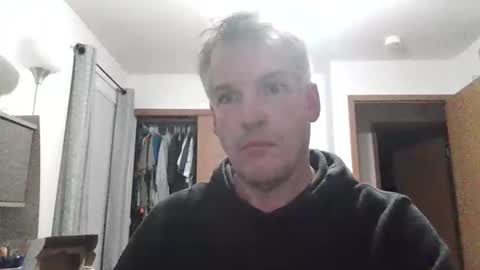 Master Thorn online show from 12-05-25, 03:37