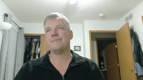 Master Thorn online show from 01-08-26, 03:09