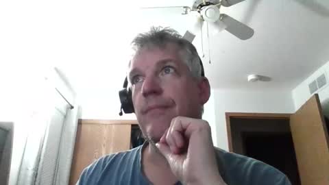 Master Thorn online show from 01-14-26, 03:34