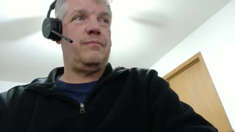 Master Thorn online show from 04-02-26, 02:20