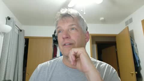 Master Thorn online show from 04-19-26, 02:44