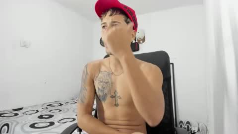 Alpha junior online show from 09-27-25, 11:15