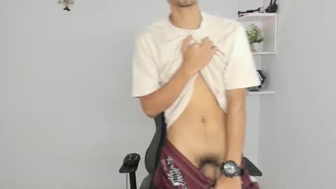 Alpha junior online show from 01-09-26, 02:53