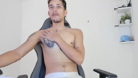 Alpha junior online show from 01-14-26, 06:46