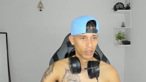 Alpha junior online show from 01-17-26, 04:28