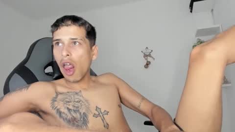 Alpha junior online show from 02-15-26, 06:59