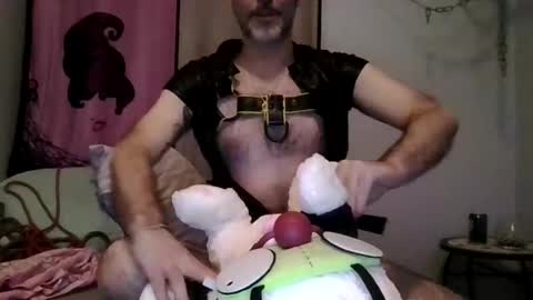 Snapshot of masteranthony68 chatting on 02-02-25, 10:17 Master Anthony online show from 02-02-25, 10:17