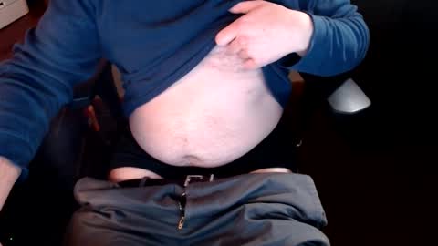 Snapshot of masterbatingdude chatting on 12-05-24, 04:34 Masterbatingdude online show from 12-05-24, 04:34