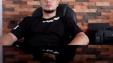 Snapshot of masterch6 chatting on 10-29-25, 12:40 masterch6 online show from 10-29-25, 12:40