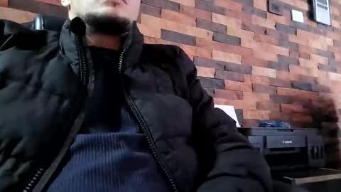 Snapshot of masterch6 chatting on 10-30-25, 11:55 masterch6 online show from 10-30-25, 11:55