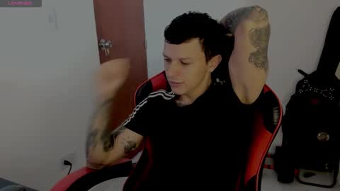 Dave online show from 11-09-25, 11:19