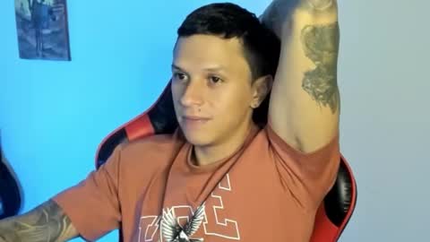 Dave online show from 02-05-26, 12:15