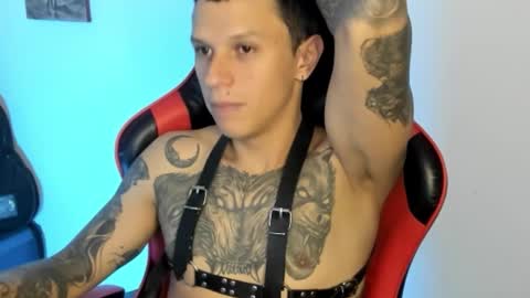 Dave online show from 02-10-26, 10:47