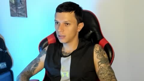 Dave online show from 02-12-26, 01:28