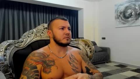 Snapshot of masterdevil11 chatting on 10-21-25, 07:03 Jocker online show from 10-21-25, 07:03