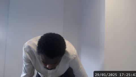 Masterdomfuck online show from 01-29-25, 08:25