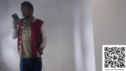 Masterdomfuck online show from 01-30-25, 06:00