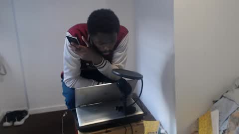 Masterdomfuck online show from 01-30-25, 09:04