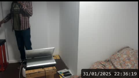 Masterdomfuck online show from 02-01-25, 01:34