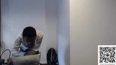 Masterdomfuck online show from 02-10-25, 08:10