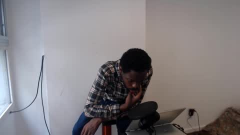 Masterdomfuck online show from 02-12-25, 05:16