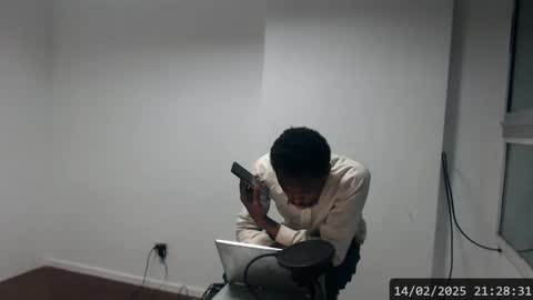 Masterdomfuck online show from 02-15-25, 12:26