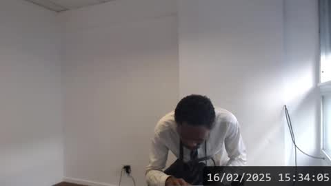 Masterdomfuck online show from 02-16-25, 06:32