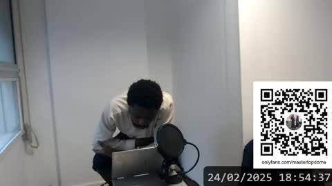 Masterdomfuck online show from 02-24-25, 09:52