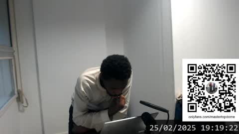 Masterdomfuck online show from 02-25-25, 10:18