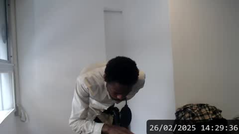 Masterdomfuck online show from 02-26-25, 05:28