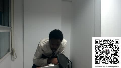 Masterdomfuck online show from 02-27-25, 12:32