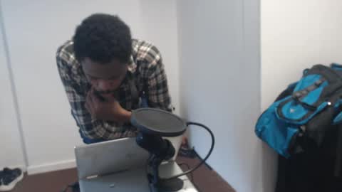 Masterdomfuck online show from 03-03-25, 09:05