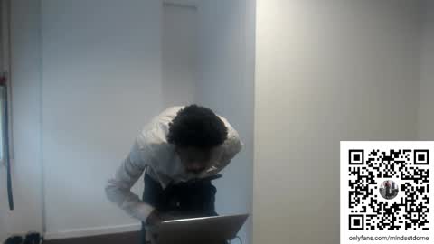 Masterdomfuck online show from 09-15-25, 12:38