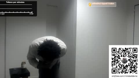 Masterdomfuck online show from 09-26-25, 12:36