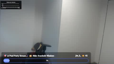 Masterdomfuck online show from 09-27-25, 11:37