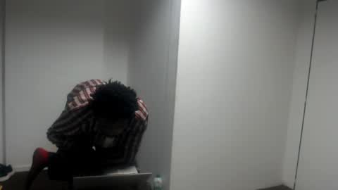 Masterdomfuck online show from 10-17-25, 10:01