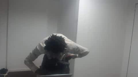 Masterdomfuck online show from 10-31-25, 12:55