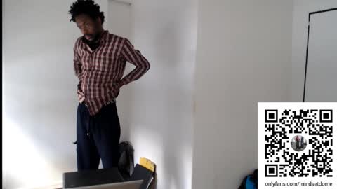 Snapshot of masterdomfuck chatting on 12-19-25, 07:10 Masterdomfuck online show from 12-19-25, 07:10