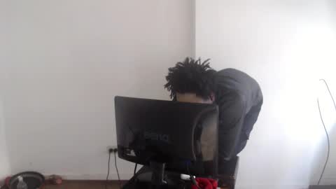 Snapshot of masterdomfuck chatting on 03-22-26, 08:01 Masterdomfuck online show from 03-22-26, 08:01