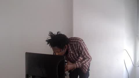 Snapshot of masterdomfuck chatting on 04-13-26, 08:36 Masterdomfuck online show from 04-13-26, 08:36