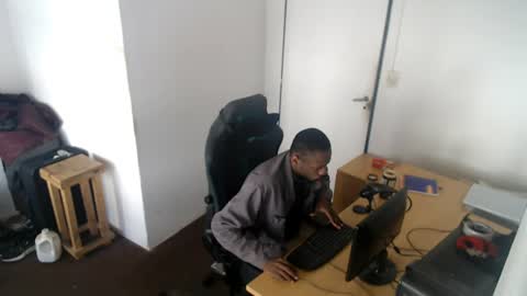 Masterdomfuck online show from 06-30-26, 05:03