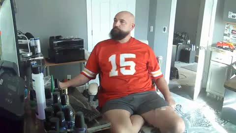 Snapshot of masterdurt chatting on 01-26-25, 09:07 The Big Duurty online show from 01-26-25, 09:07