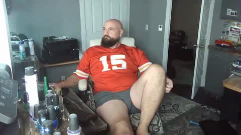 Snapshot of masterdurt chatting on 01-27-25, 12:12 The Big Duurty online show from 01-27-25, 12:12