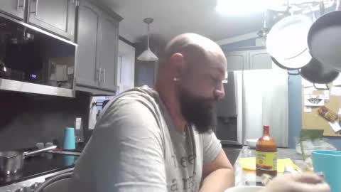 Snapshot of masterdurt chatting on 01-27-25, 11:54 The Big Duurty online show from 01-27-25, 11:54