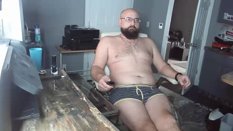 Snapshot of masterdurt chatting on 02-04-25, 11:16 The Big Duurty online show from 02-04-25, 11:16