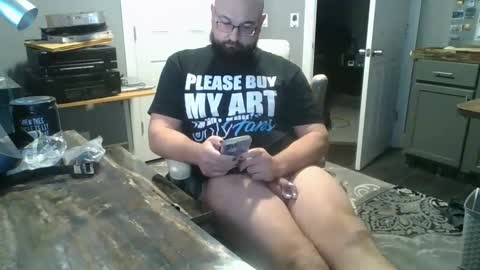 Snapshot of masterdurt chatting on 02-18-25, 10:05 The Big Duurty online show from 02-18-25, 10:05