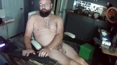 Snapshot of masterdurt chatting on 10-24-25, 10:00 The Big Duurty online show from 10-24-25, 10:00